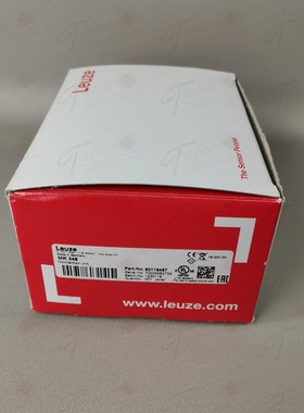 Leuze MK 348 50116467 NEU in OVP