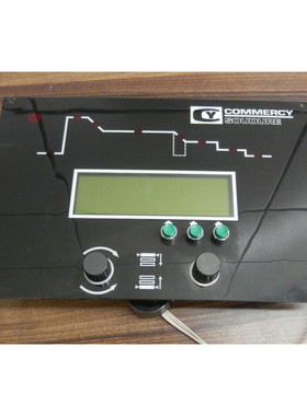 Commercy soudure 9114-527