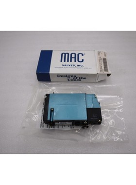 MAC VAES INC 92B-AAA-000-DM-DDDP-1DM / 92BAAA000DMDDDP1DM(