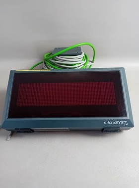 MicroSYST KPN1LE8-GA22105A-PS01