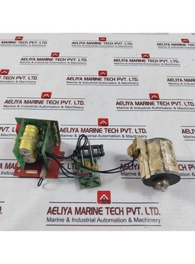 Merlin Gerin Schneider Electric Mnr-uv Time Delayed Undervol