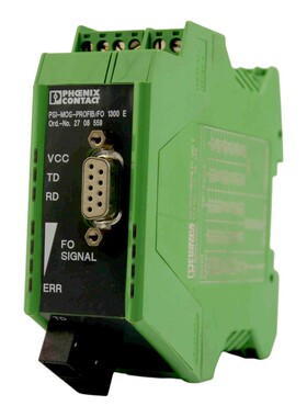 PHOENIX-CONTACT PSI-MOS-PROFIB/FO1300-E ID 2708559 LWL-UMSET