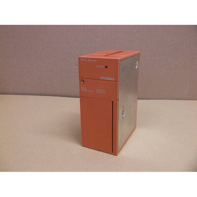 A1S63P 三菱可编程式逻辑控制器演示电源 A1S-63P