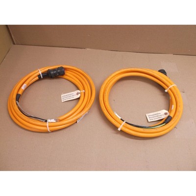 Cable D'Alimentation De Servomoteur Mitsubishi NEUF De 5 Mè