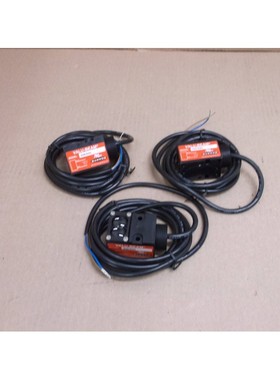 SM91EAN Banner Demo Fotoelektrisch Sensor Schalter 39515