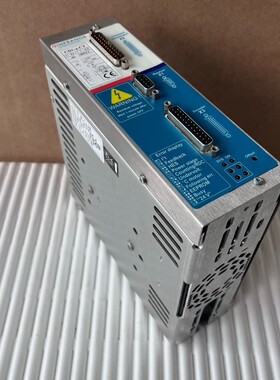 1x Infranor CD1-a-CT 230/4.5 Power supply Servoumrichter