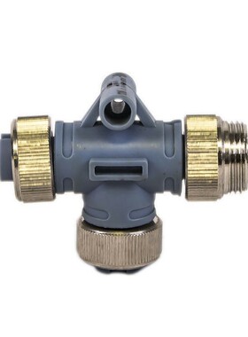 Turck RSM-2RKM57 Steckverbinder T-Stück