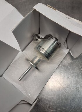 Baumer CombiTemp TFRH Temperature Sensor | TFRH-7530.401A.20