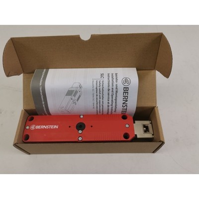 Bernstein Sicherheits-Zuhaltung SLC-M-024-20/20-R4 IP67 Zuha