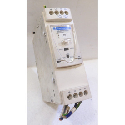 ABL8 RPS24030, Schneider