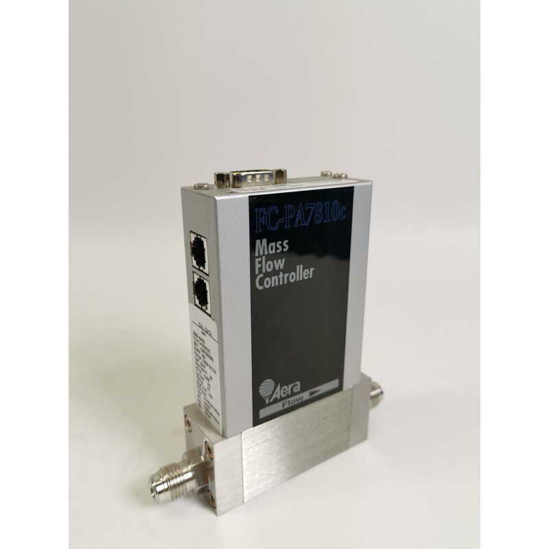 AERA FC-PA7810C 10SLM Mass Flow Controller