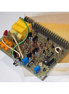 IC3650SPUA2C 通用电气报警模块电路板 IC3650SPUA2C