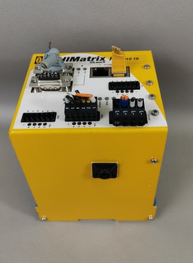 HIMA HIMatrix F20 010 10 SILworX