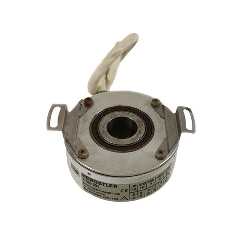 HENGSTLER 0 533 531 RI76TD/4096EH.4N20RF-D0D Drehgeber Encod