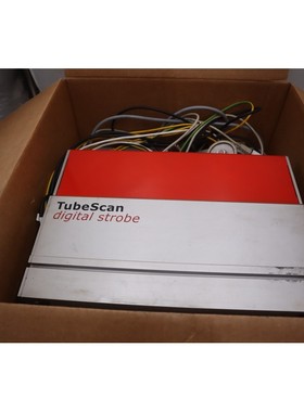 BST NYQUIST 系统管扫描数字滚轮系统型号 DS 330 库存 1545-A