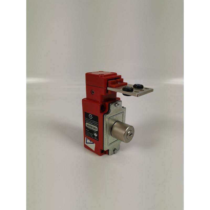 SCHMERSAL SHGV/RD1/206/31 + BO Sicherheitstürverriegelung k