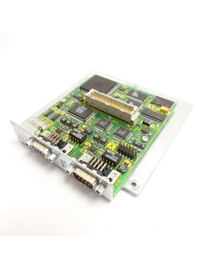 Rexroth BGR DKC04.3 LK ITB01 Interbus Karte R911280991 SN: 2