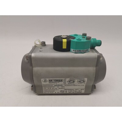 AIR TORQUE SC00030-6 F05F07-N-L-14 A Pneumatische Schwenkant