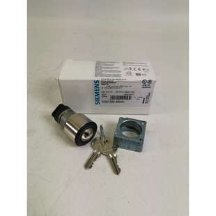 SIEMENS 3SB3 500-4BD01 Schloss Ronis