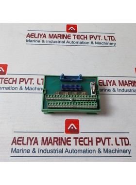 Phoenix Contact UMK-SE 11,25 Terminal Block Interface Module