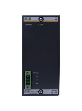 BACHMANN NT255 NETZTEILMODUL