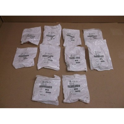 206-SS de-Sta-Co Destaco Dover Nuevo en Caja Acero Inoxidabl