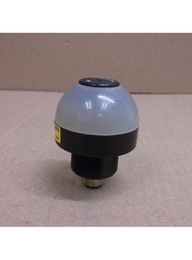 K50LGRA1BPQ Banner Demo Ez-Light 3 Farbe H?rbar Indikator Li