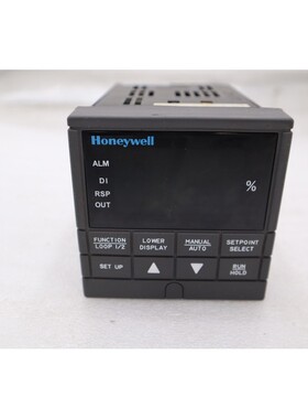 HONEYWELL UDC3300 DC330B-KE-003-10-000000-0 温度控制器 #H548