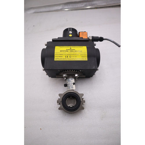 EMERSON 89U004R312N14N2U00C34P0A/ NN5008 演员库存 4883