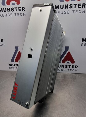 LTI LUST VF1404M 变频器 | VF1404M 型,C9,PT1,BR1 | 4.0kW 0-40