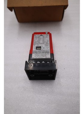 全新 开箱 红狮控制 PRA13021 脉冲模拟转换器 STK 3261CC