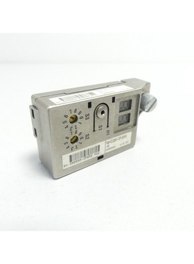 Indramat FWA-ECODR3-FGP-03VRS-MS 285595 Steuermodul SN:28559