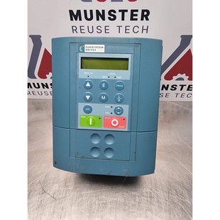 605 Eurotherm 000 1.0 230 007 0.75 0010