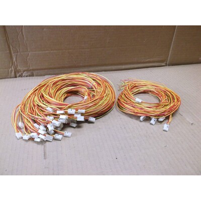 Quantity 10) EE-1005 Omron NEW Micro Photoelectric Sensor Sw