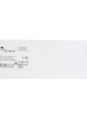 EATON SL7-CB-100 ID 171443 BASISMODUL 100 MM ALUROHR MIT FU?