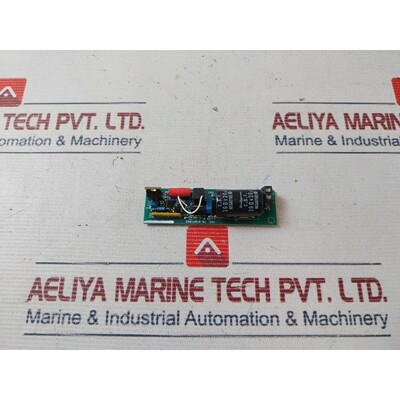 2001201A-01 24伏PCB电路板130582 C