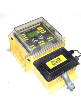 LMI Milton Roy Liquitron DR5000 二手