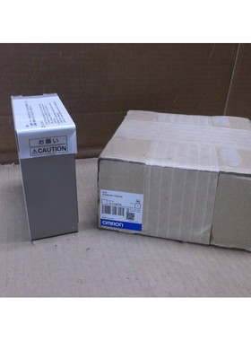 C200HW-PD025 Omron Plc Neuf en Bo?te Alimentation électriqu