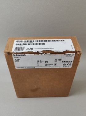 Siemens 6ES7 158-0AD01-0XA0 E-Stand 9 NEU Siegel offen