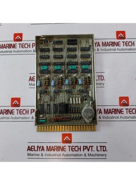 NEBB CV11A Circuit Board NL444360, NL120622A