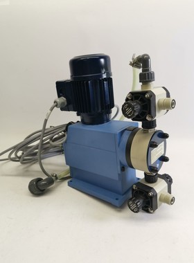 Elados EMP III Dosierpumpe E0000540PP10EPPTPP9999