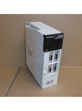 MR-J2-10CT Mitsubishi Plc Servo Motor Amplificador Conducir