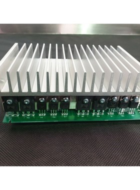 Harland PCB MK11 Drive Card (se) K07898 SMD FET