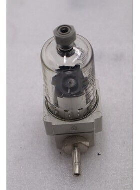 SMC AF20-F02-A 过滤器库存 #K-3811