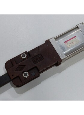 DE-STA-CO 891-2F Automations-Kraftspanner