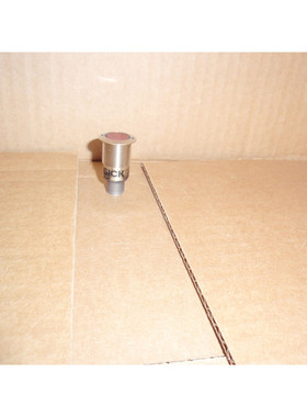 GRL18S-F233Y Sick Démo Photoélectrique Capteur Interrupteu