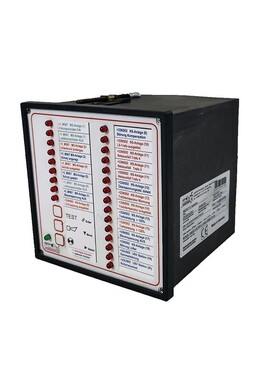 UNITRO ME24-P I/- INDUSTRIE Gefahrmeldemodule