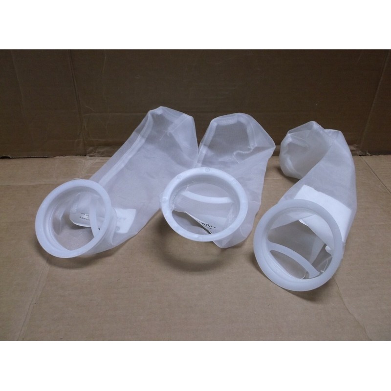 A-POMO300P4SR-4-NC Strainrite NEW Filter Bag APOMO300P4SR4NC
