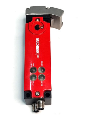 Euchner CET3-AR-CRA-CH-50X-SG-110906 安全开关