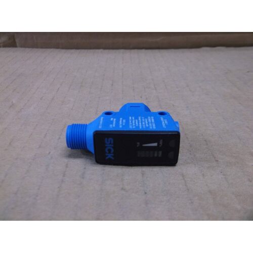Sensor Fotoeléctrico Láser DEMO HTB18L-P4A5BB 1073611